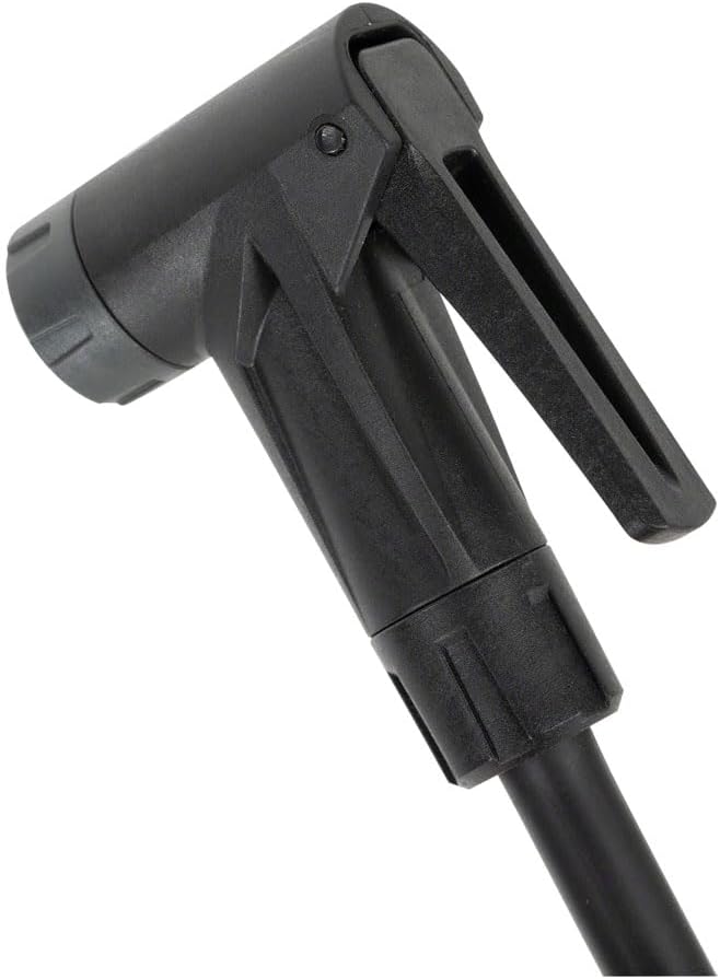 Topeak JoeBlow Mountain EX Floor Pump