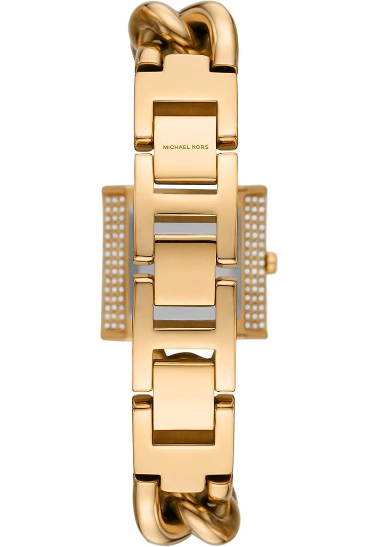 Michael Kors Orologio da donna Mk Chain Lock