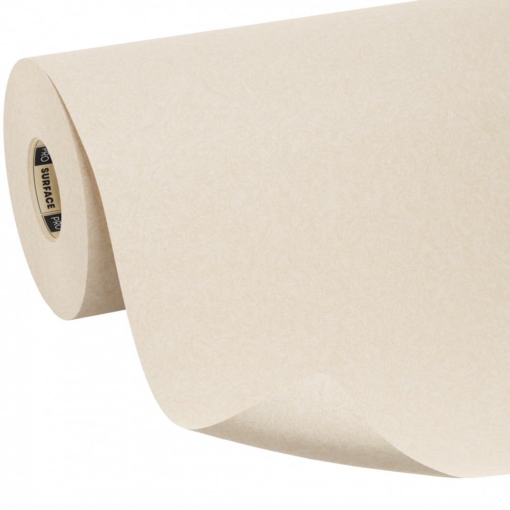 Beige 4 Way Super Stretch Lining Carpet for Camper Van Motorhome Car Vehicle Interior - 4 Metre x 2 Metre