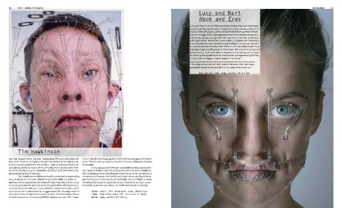 See Yourself Sensing: Redefining Human Perception