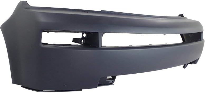 CPP Primed Front Bumper Cover Replacement for 2004-2006 Scion xB