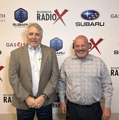 Art Bottoms with B2BCFO and Tom Studer with Symmetry Benefit Solutions