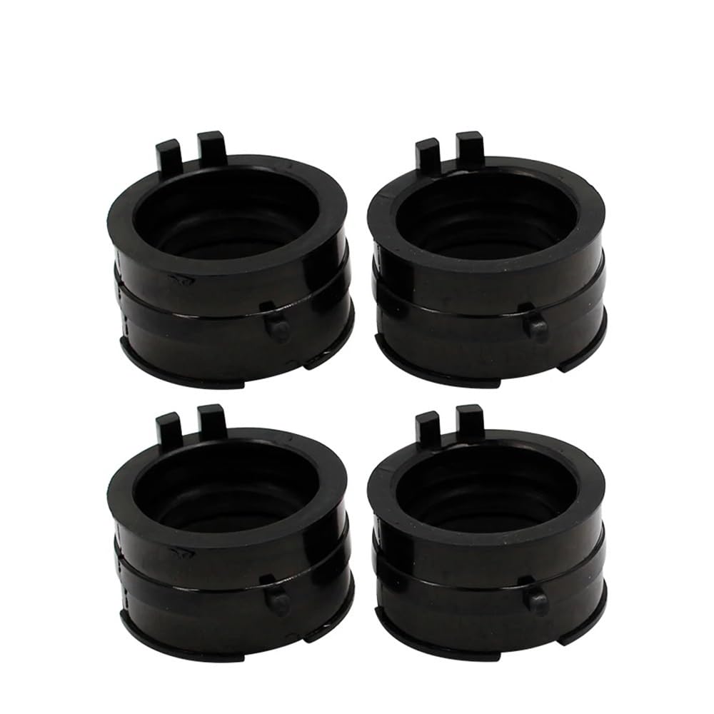 Interfaz de carburador CBR600F para optimizar el motor 7