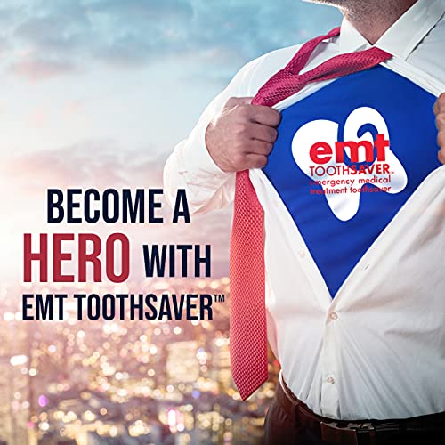 Image of EMT Toothsaver