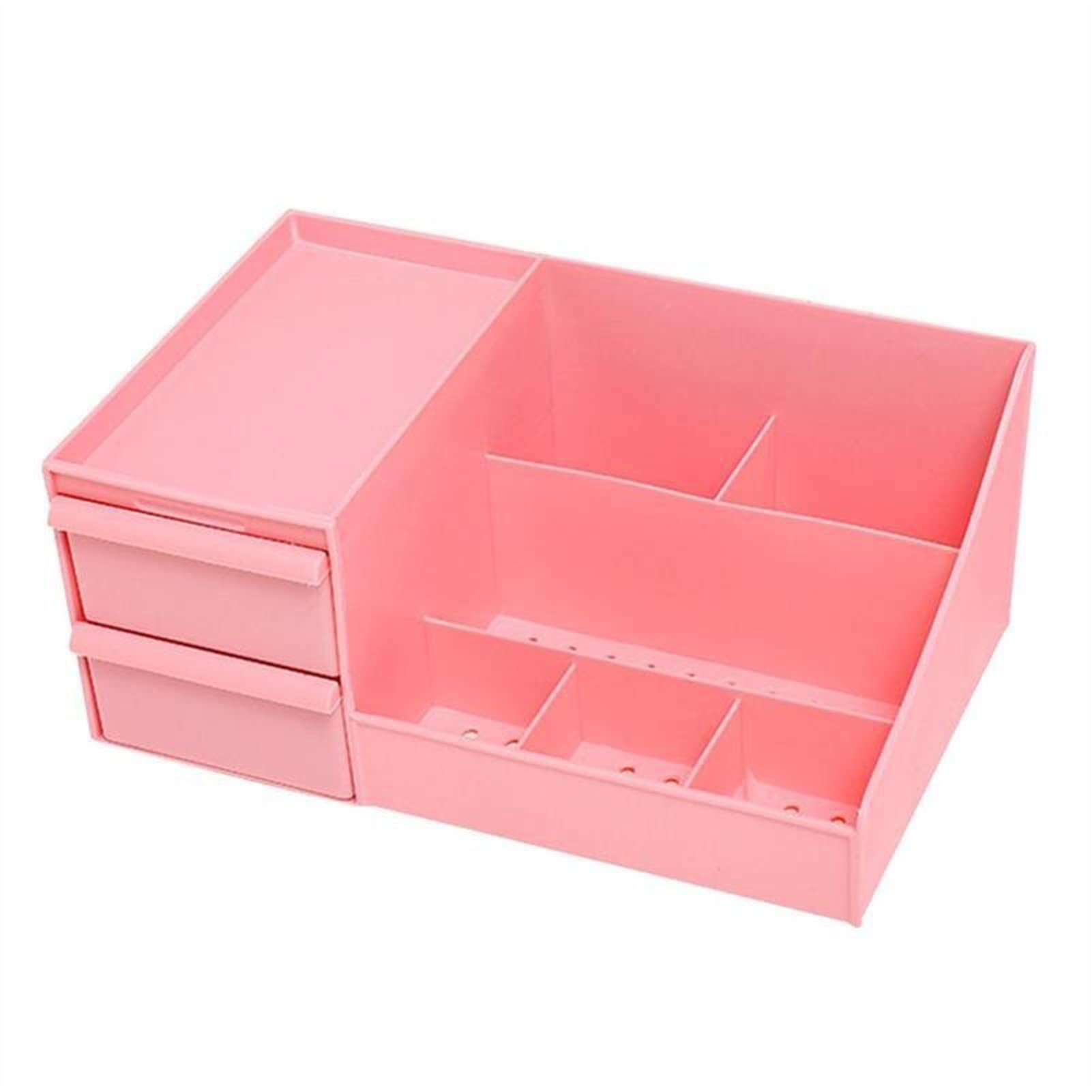 Rack de fichiers moderne et rangement de bureau multifonctionnel avec boîte de stockage de stylos