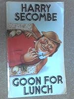 Goon for Lunch 0352396954 Book Cover