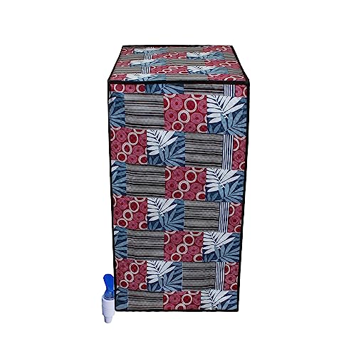 Image of DREAM KING Water Purifier RO Cover for Aquaguard, Kent Grand, Kent Pearl Ro Body Cover | Waterproof & Dustproof Cover for All Type RO Model Multicolor SA25