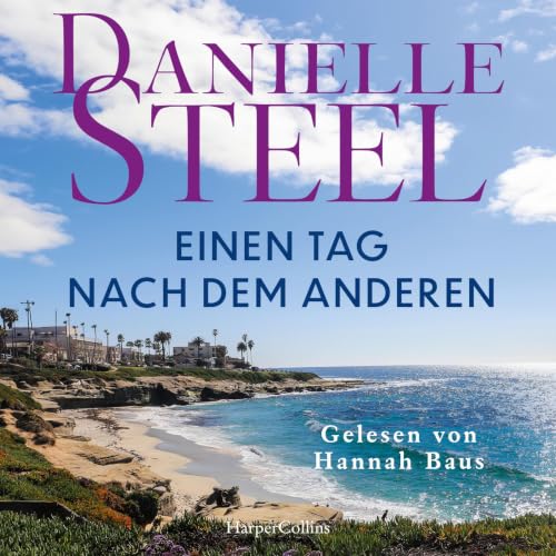 Einen Tag nach dem anderen cover art