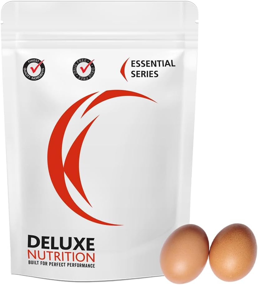 100g Egg White Powder Cooking Baking Eggs Albumen Protein Powdered Eggs