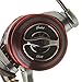 Pflueger President XT Spinning Reel, Size 30 Fishing Reel, Right/Left Handle Position, Aluminum Spool, Front Drag System