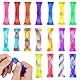 DMNQ 18 Pcs Fidget Toys Erwachsene Anti Stress Spielzeug Stressabbau Adhs Autismus Sensorik Kinder