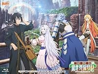 TVアニメ『素材採取家の異世界旅行記』Blu-ray BOX【Blu-ray】