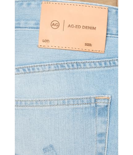 Image of AG Adriano Goldschmied Men's Everett Slim Straight Jean