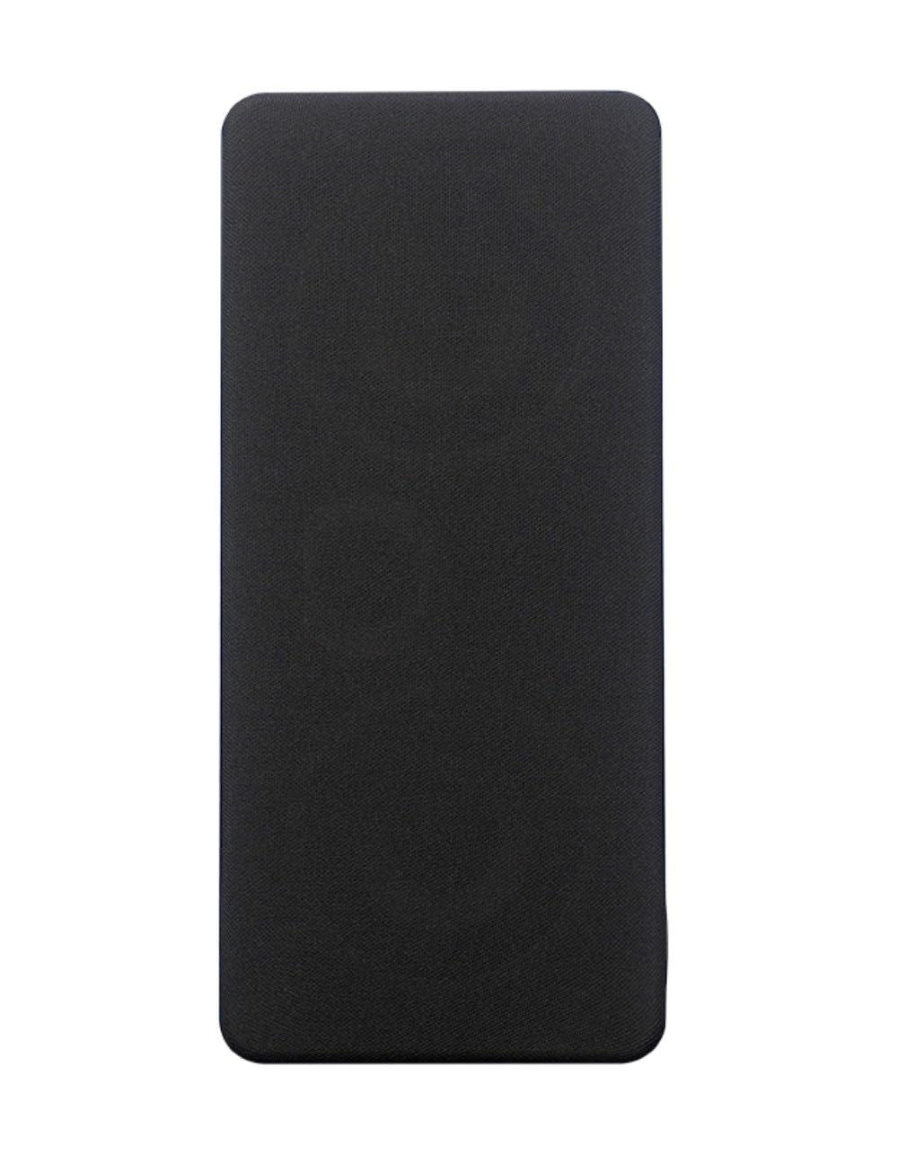Dynavoice Magic LCR-4 Negro Mate – Pareja de Altavoces Pasivos para Cine en Casa, Ideales para Dolby Atmos, Instalación en Pared o Techo.