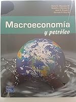 Macroeconomia y petroleo 9702611563 Book Cover