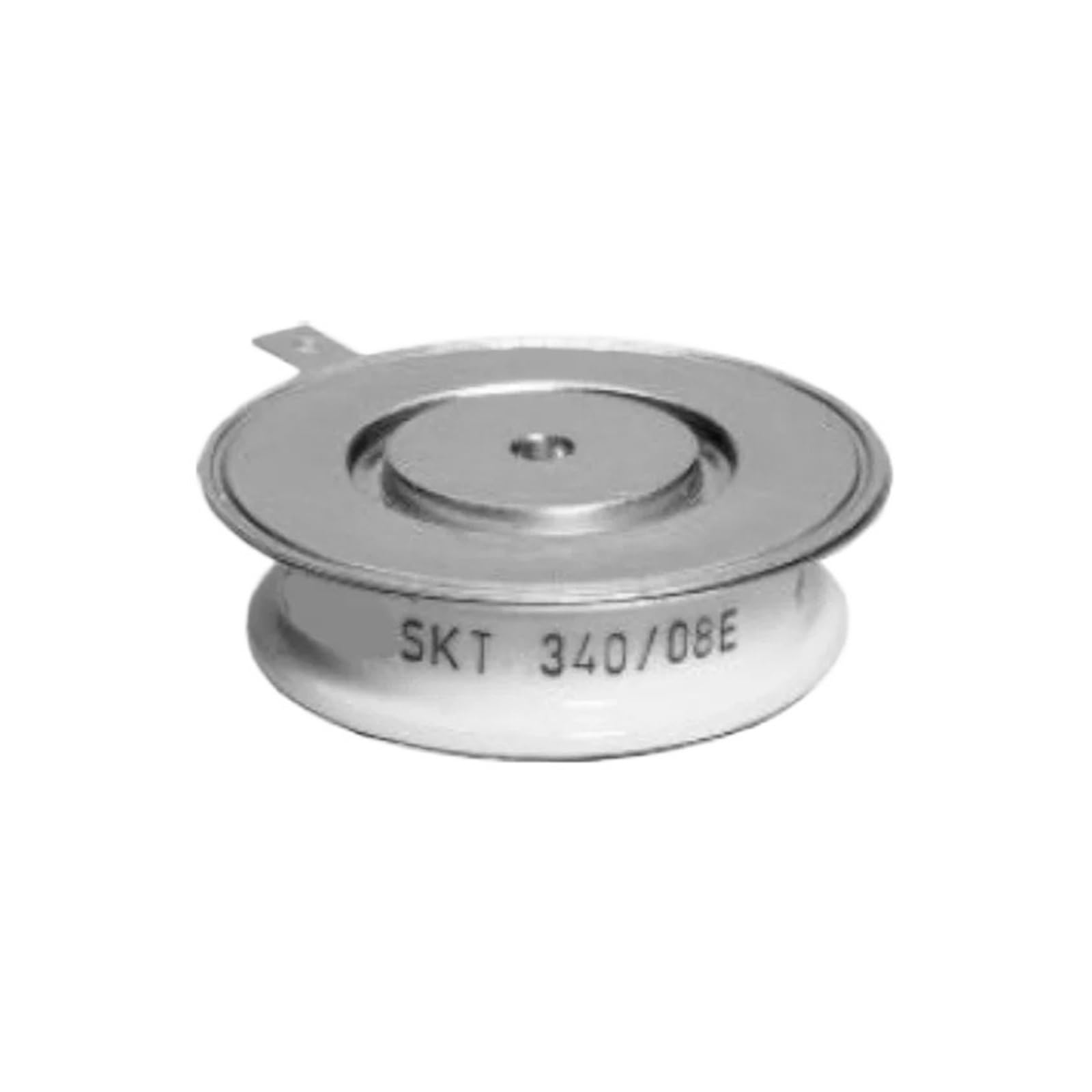 YMUGUEGH Thyristor Module SKT340 14E 16E 18E(SKT340 18E)