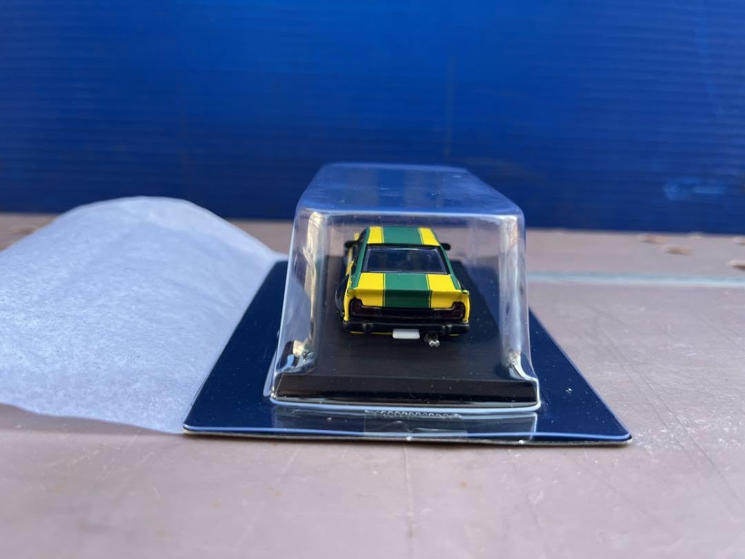 Amazon.co.jp: 1/64 グラチャンコレクション BEST2 限定品 マツダ