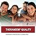 TheraNeem Tooth and Gum Powder | Supports Healthy Teeth/Gums with Probiotics, Vitamin D | Cinnamon | 40 grams, 200 Uses