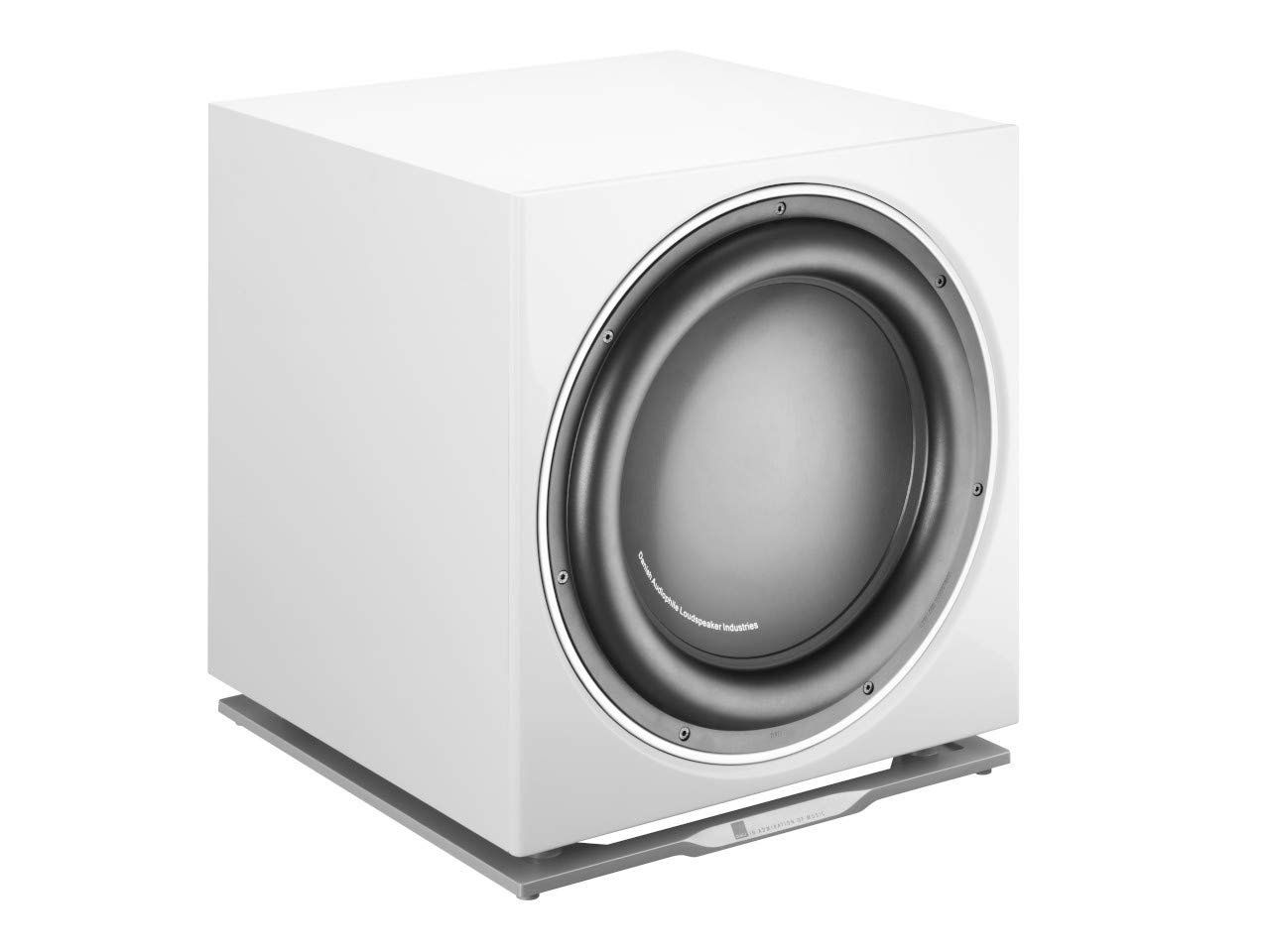 Dali Sub K14 Blanco Subwoofer