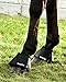 Back on Track Therapeutic Horse Bell Boots in Pair, Medium