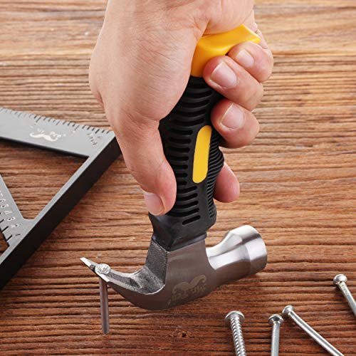 Mr. Pen HM06 Hammer, 8Oz, Small thumb #7