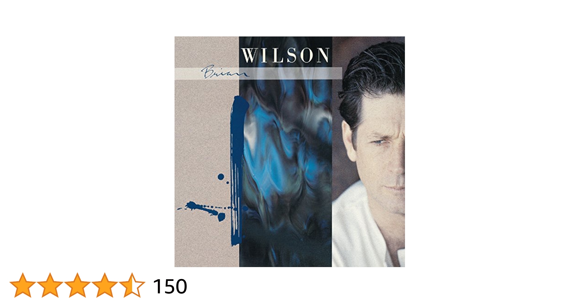 Amazon.co.jp: BRIAN WILSON: ミュージック