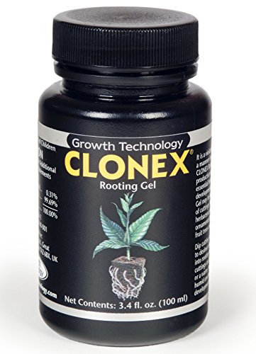 Clonex Rooting Gel, 100ml