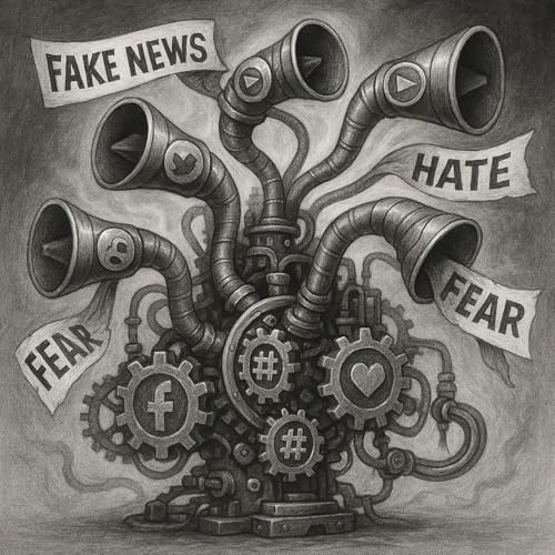 Trumpism and White Nationalism_ A Symbiotic Relationship Podcast Por arte de portada