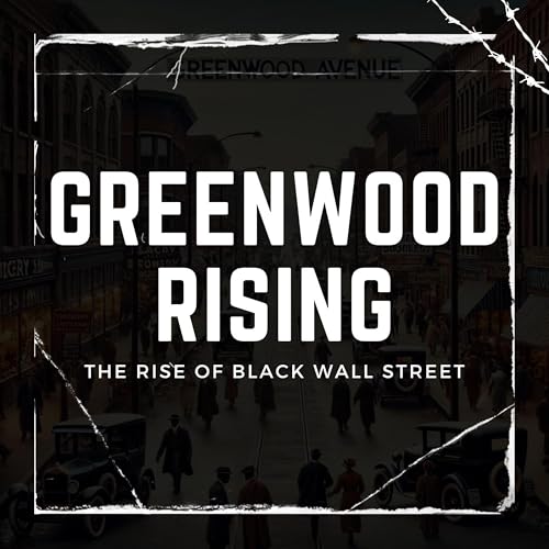 Play Greenwood Rising (Original Motion Picture Soundtrack) by Greenwood