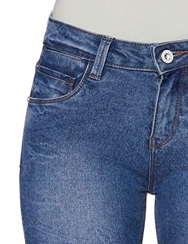 Image of Sugr Women's Slim Fit Jeans