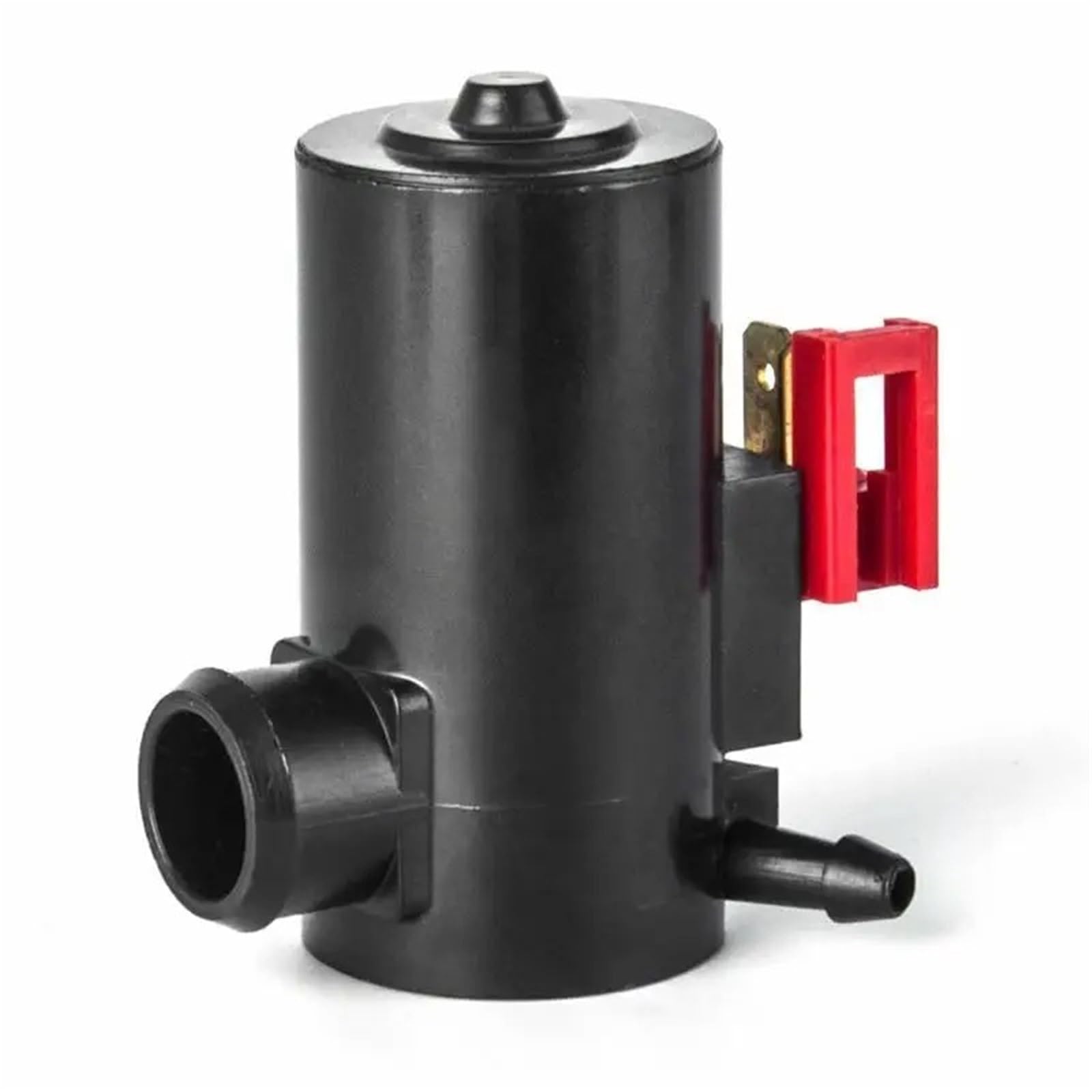 Wxevfdur One Color Windshield Washer Pump For Subaru For Forester 1997-2012 Windshield Wiper Washer Pump With Grommet 76806-Seo-N01 76806-Seo-J01 76806-Seo-S01