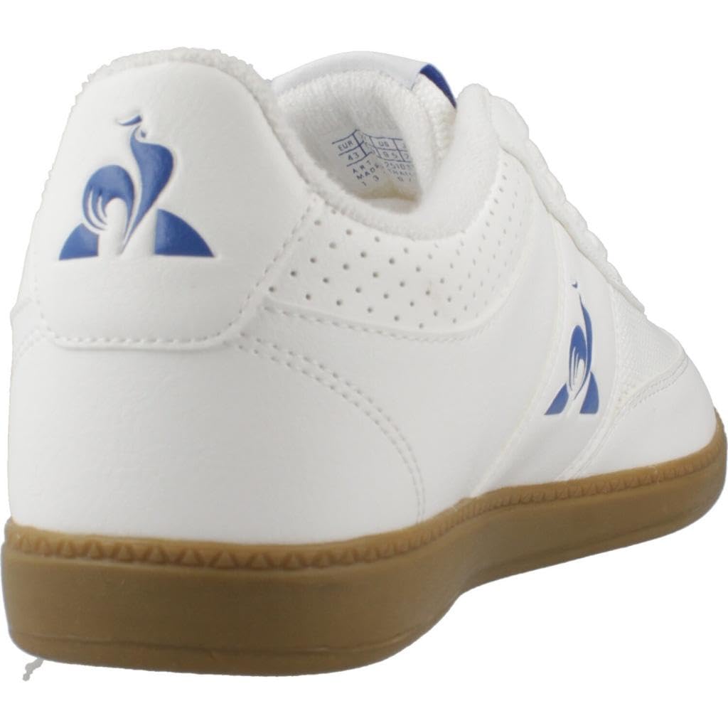 Le COQ Sportif LCS Derby_1 ZapatillasUnisex Adulto