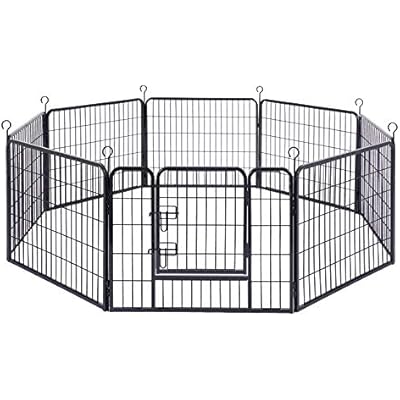 argos pet playpen