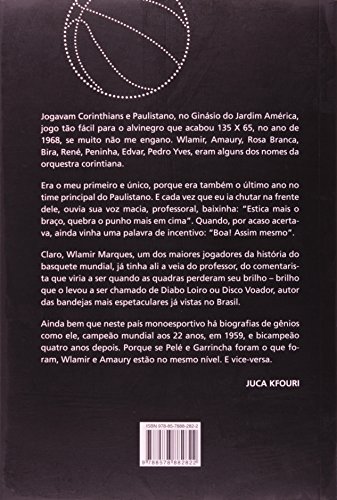 Wlamir Marques: O diabo loiro