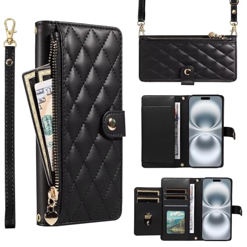 HAOFUGUI Ή OnePlus 13 P[X, fB[Xp z^ PUU[ 蒠^, Xgbvt @\J[h[ X^h@\tPhone Case-ubN