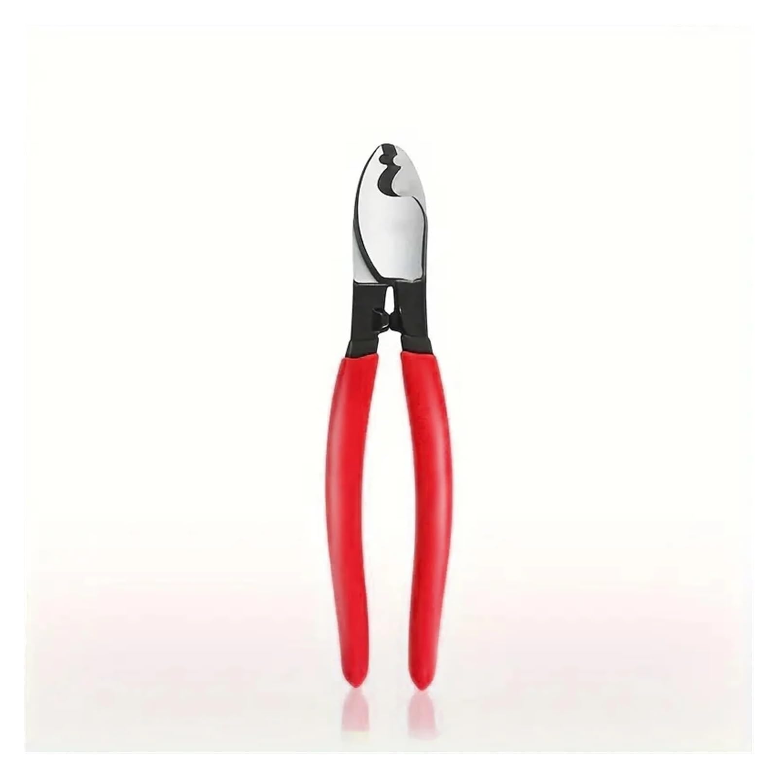 LK-22A/38A/60A Insulated Cable Cutter Electrician Professional Pliers Shock Wire Stripper Tool Scissors Hand Tools(LK-38A)