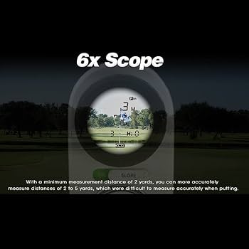 Amazon.co.jp: Golf Buddy Aim L11 レーザー距離計 スロープ補正