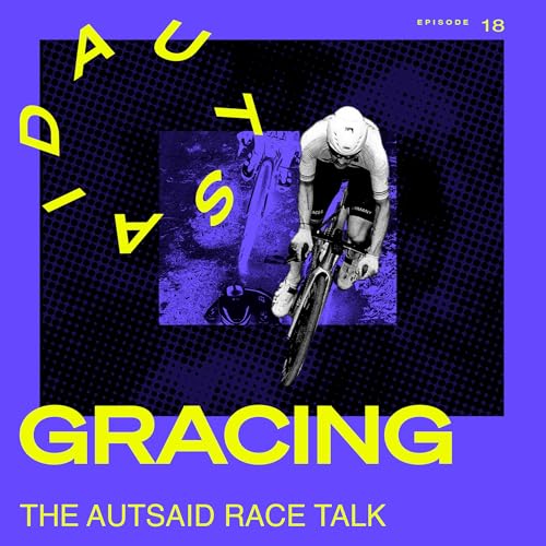 The Future of Gravel with Payson McElveen