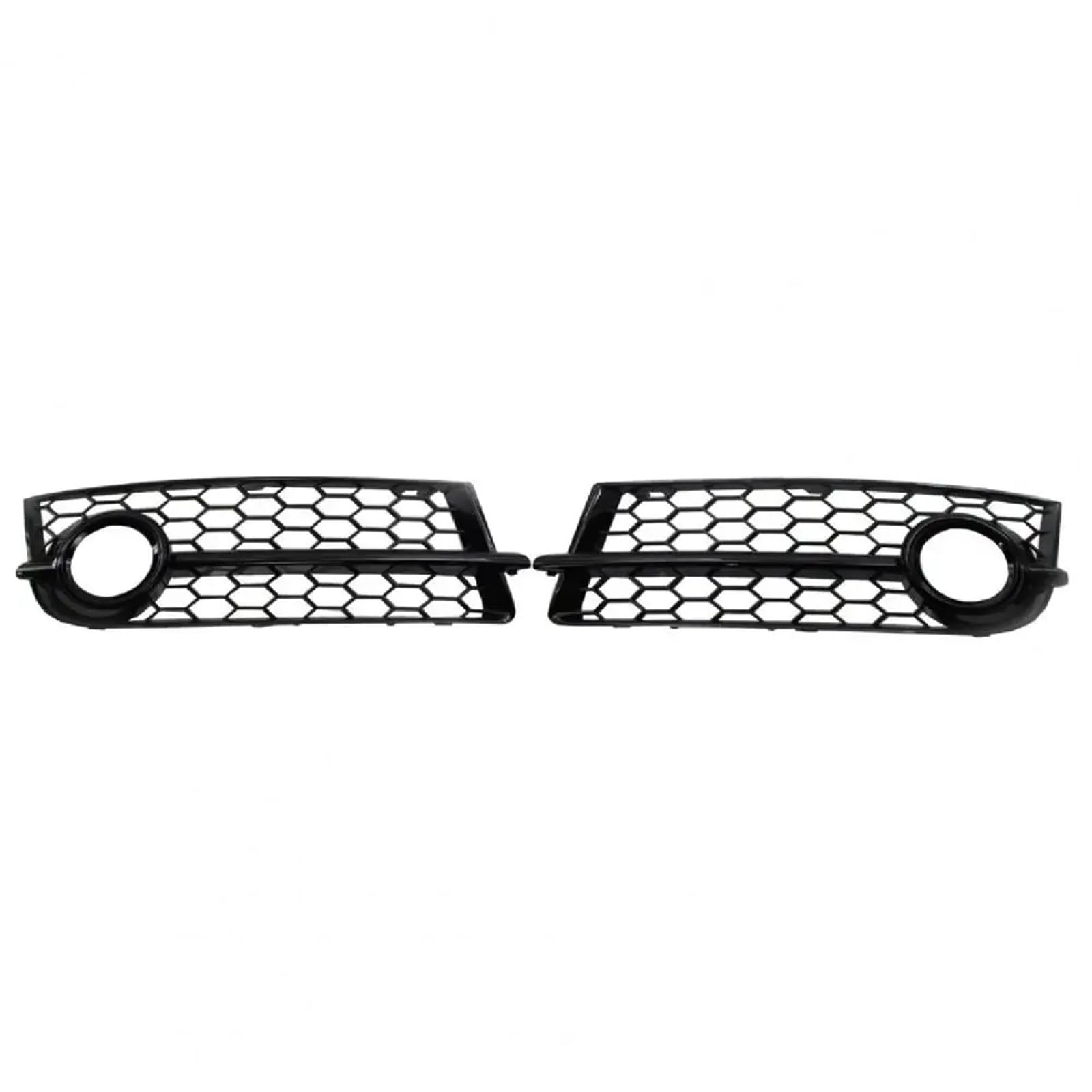 Grille antibrouillard résistante à l'usure pour Audi TT 8J