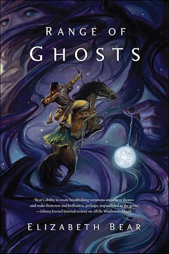 Range of Ghosts (The Eternal Sky Book 1)