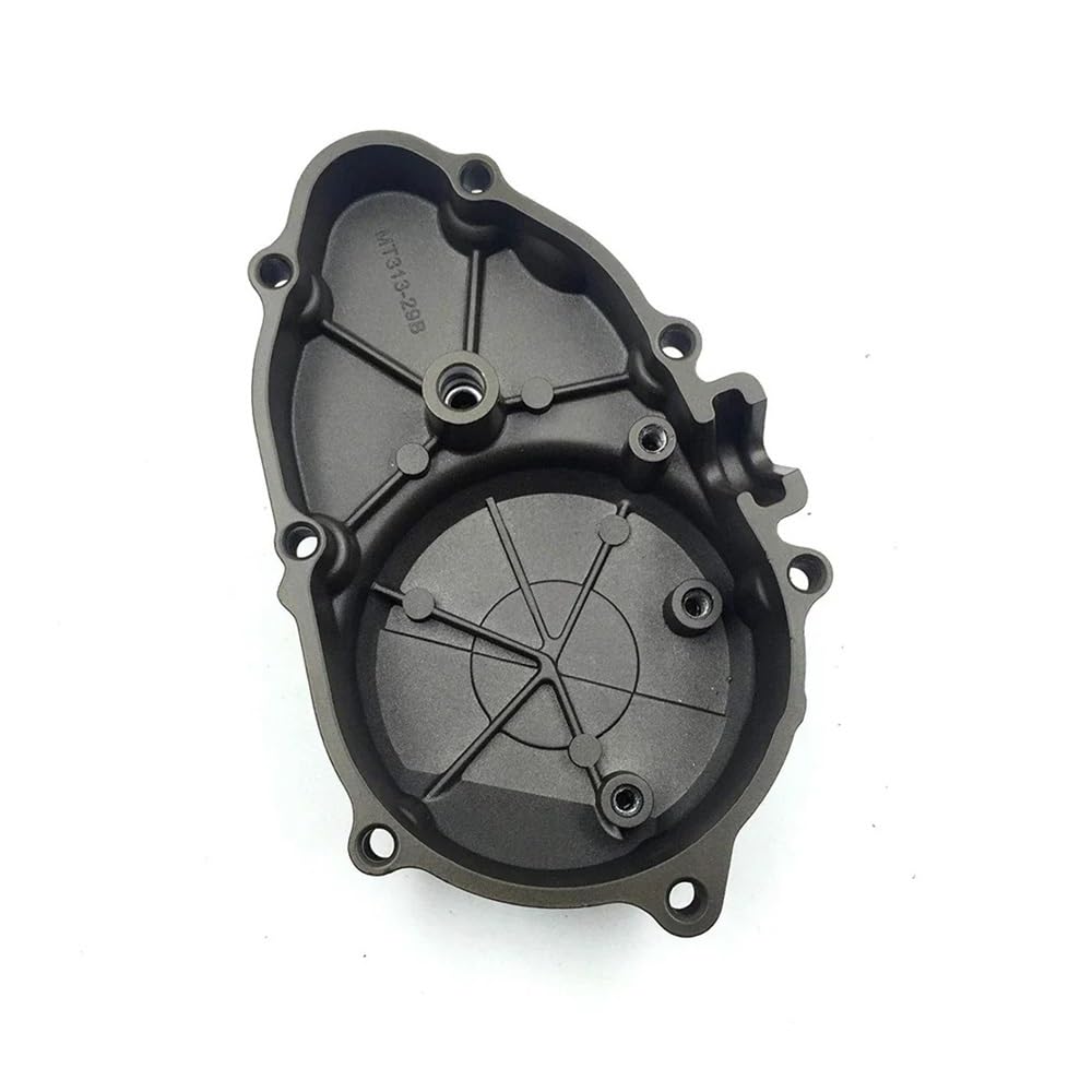 Per CBR 400 Per Copertura (per NC29) Ricambi Per Motociclette Coperchio Statore Motore Billet Basamenti Motore