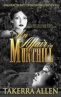 An Affair in Munthill 0984415084 Book Cover