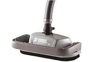 Pentair Kreepy Krauly Great White Inground Pool Cleaner
