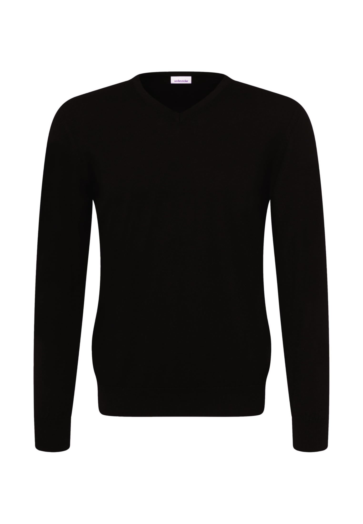 Seidensticker Herren Herren Pullover Strickpullover