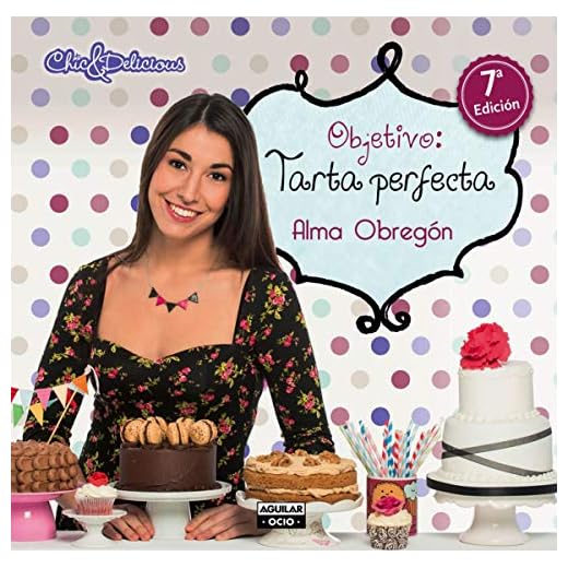 Objetivo: Tarta perfecta (Gastronomía)