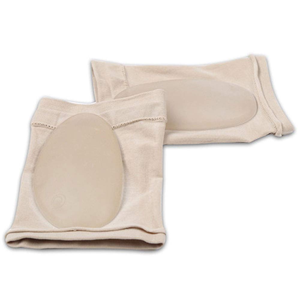 6 pcs de support pied support de voûte par Pedimend - fasciite plantaire Semelles - Absorber les chocs Semelle intérieure - soulager les à partir de plat mal aux pieds - pour homme et femme