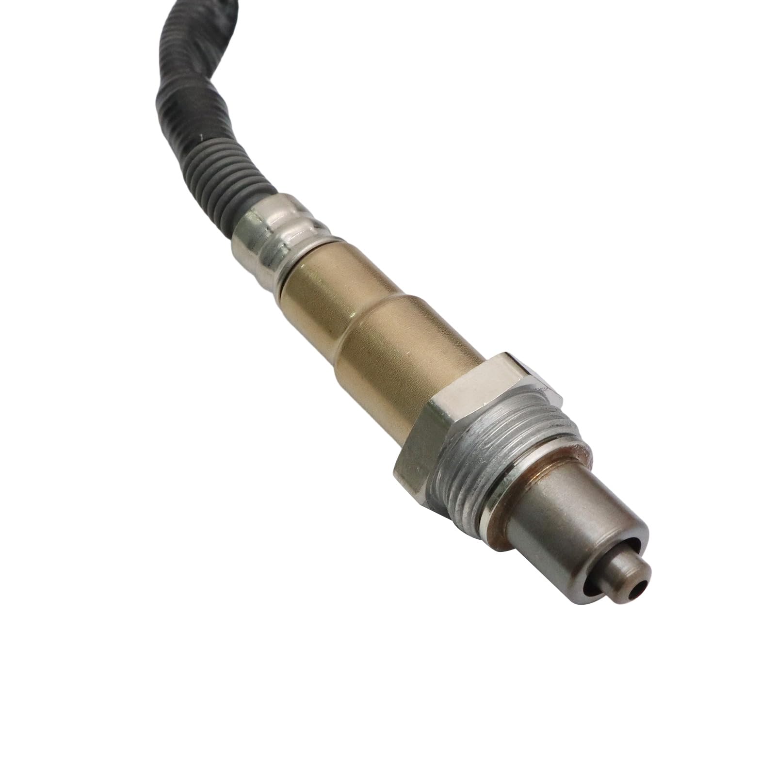 Partikelsensor 05L906261D Kompatibel mit Audi A3 Q2 Q3 Kompatibel mit Seat Ateca Leon Tarraco Kompatibel mit Skoda Karoq Kodiaq Octavia Superb Kompatibel mit VW Golf Passat 2.0 TDI 05L906261