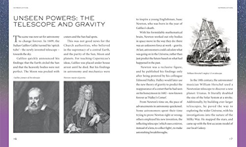 The Astronomy Bible: The Definitive Guide to the Night Sky and the Universe (Subject Bible) - Image 2