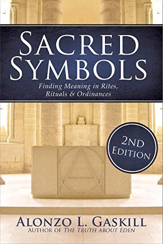 Sacred Symbols [Paperback] Gaskill, Alonzo