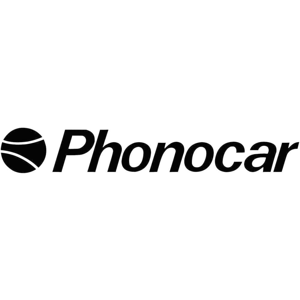 Phonocar 1166939 Monitor per Poggiatesta 7" Wide Vision, 178mm x 118mm x 20mm